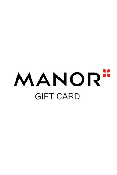 Acquistare una carta regalo: Manor Gift Card NINTENDO
