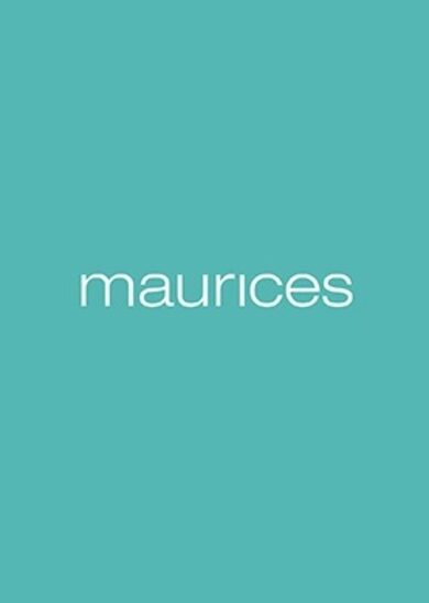 Acquistare una carta regalo: Maurices Gift Card PC