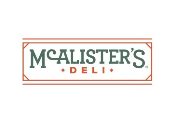 Acquistare una carta regalo: McAlisters Gift Card