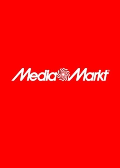 Acquistare una carta regalo: Media Markt Gift Card