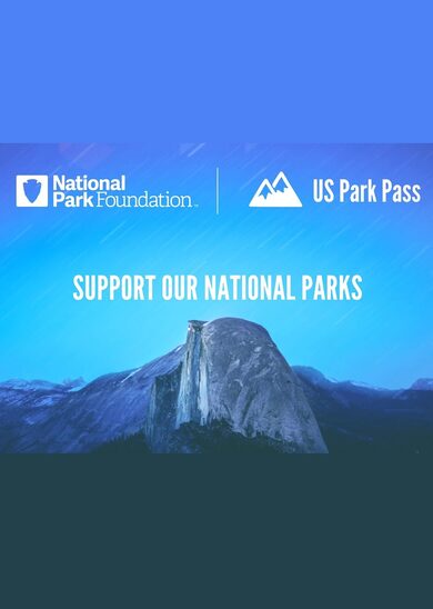 Acquistare una carta regalo: National Park Foundation Gift Card PC