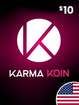 Acquistare una carta regalo: Nexon Karma Koin PC