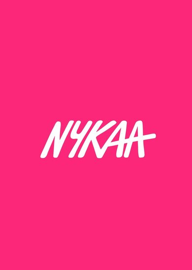 Acquistare una carta regalo: Nykaa Gift Card