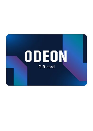 Acquistare una carta regalo: Odeon Cinema Gift Card