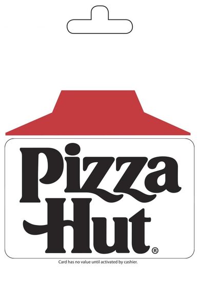 Acquistare una carta regalo: Pizza Hut Gift Card XBOX