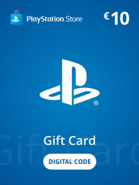 Acquistare una carta regalo: PlayStation Network Gift Card PSN