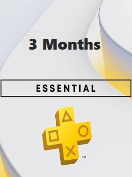 Acquistare una carta regalo: PlayStation Plus Essential Subscription XBOX