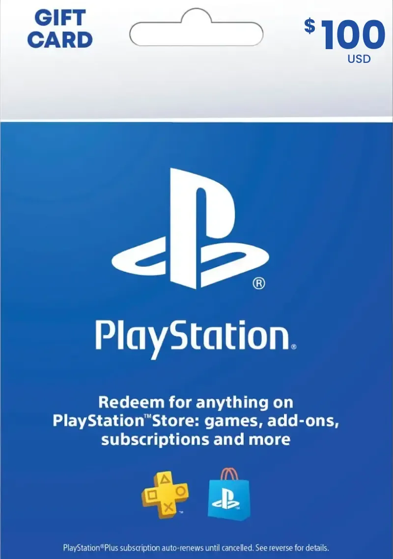 Acquistare una carta regalo: PlayStation Store Gift Card PSN
