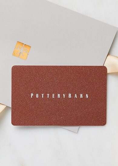 Acquistare una carta regalo: Pottery Barn Gift Card PC
