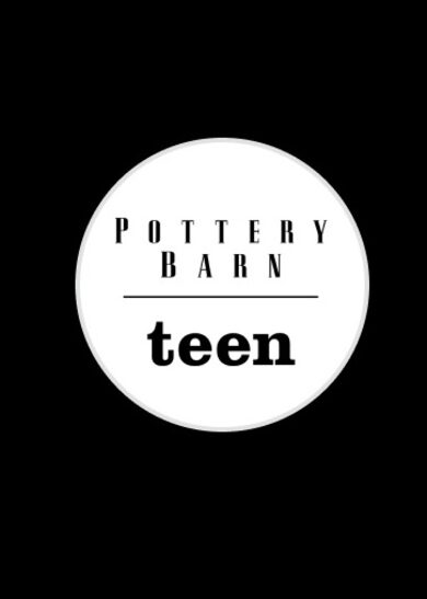 Acquistare una carta regalo: Pottery Barn Teen Gift Card XBOX