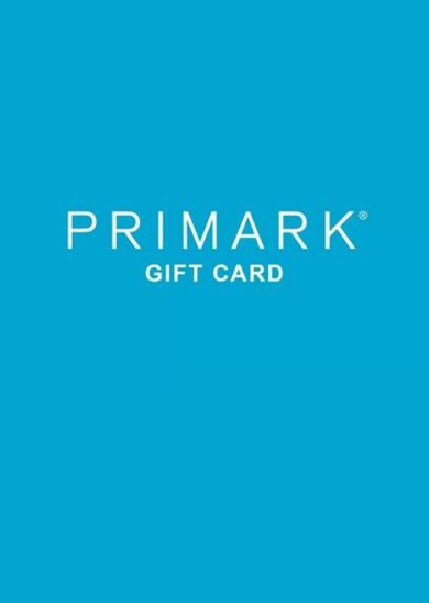 Acquistare una carta regalo: Primark Gift Card PC