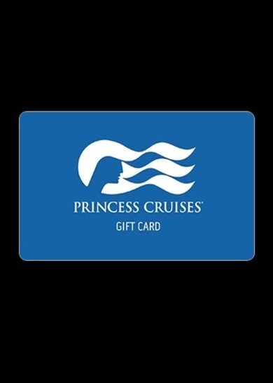 Acquistare una carta regalo: Princess Cruises Gift Card