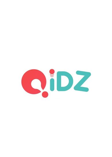 Acquistare una carta regalo: QiDZ Gift Card