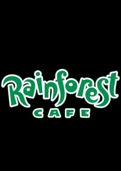 Acquistare una carta regalo: Rainforest Cafe Restaurant Gift Card