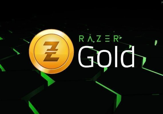 Acquistare una carta regalo: Razer Gold Gift Card PC
