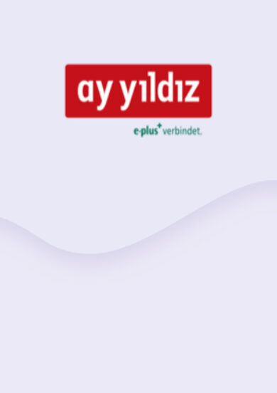 Acquistare una carta regalo: Recharge Ay Yildiz
