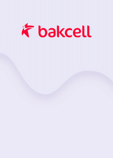 Acquistare una carta regalo: Recharge Bakcell PC