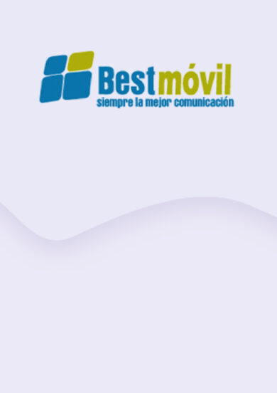 Acquistare una carta regalo: Recharge Best Movil XBOX