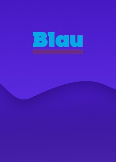 Acquistare una carta regalo: Recharge Blau XBOX