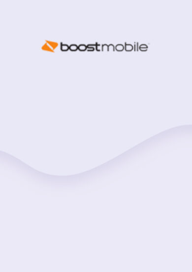 Acquistare una carta regalo: Recharge Boost Mobile NINTENDO