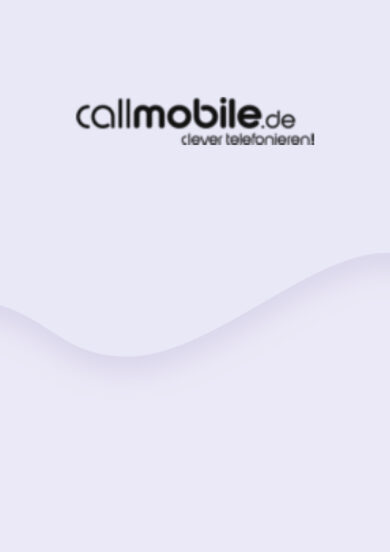 Acquistare una carta regalo: Recharge Callmobile XBOX