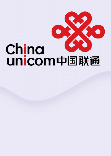 Acquistare una carta regalo: Recharge China Unicom
