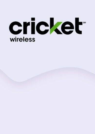 Acquistare una carta regalo: Recharge Cricket XBOX