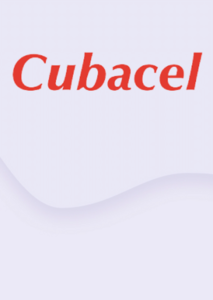 Acquistare una carta regalo: Recharge CubaCel Data PC