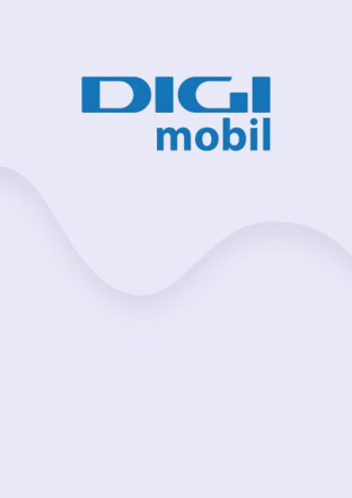 Acquistare una carta regalo: Recharge Digi Mobil