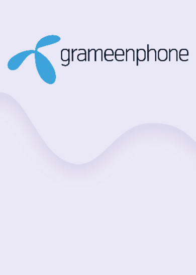 Acquistare una carta regalo: Recharge GrameenPhone