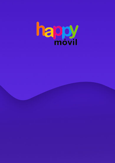 Acquistare una carta regalo: Recharge Happy Movil XBOX