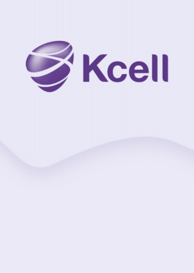 Acquistare una carta regalo: Recharge Kcell PC