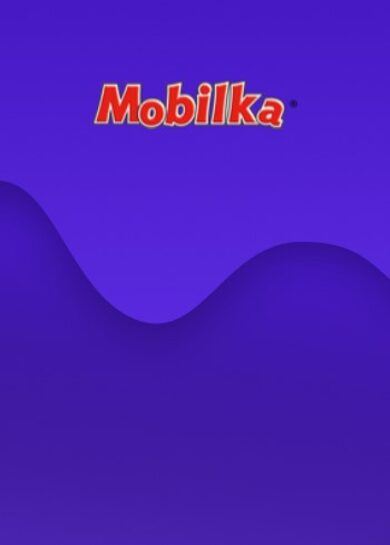 Acquistare una carta regalo: Recharge Mobilka XBOX