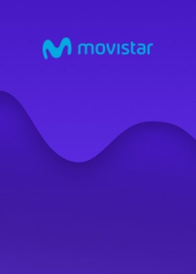 Acquistare una carta regalo: Recharge Movistar PC