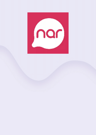 Acquistare una carta regalo: Recharge Nar Mobile XBOX