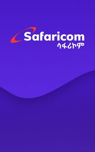 Acquistare una carta regalo: Recharge Safaricom KES XBOX