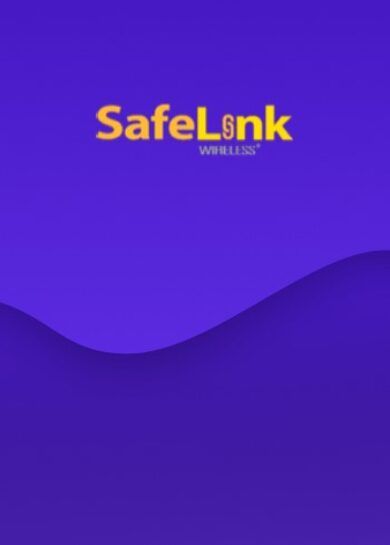 Acquistare una carta regalo: Recharge Safelink Wireless