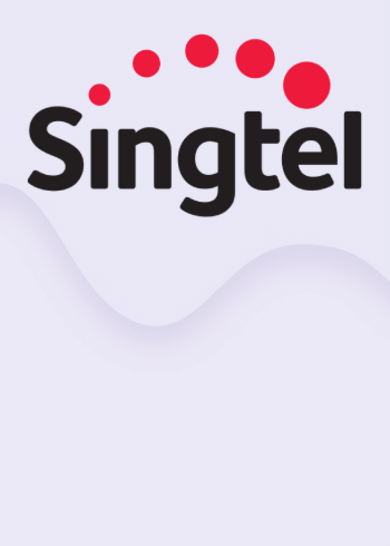 Acquistare una carta regalo: Recharge Singtel PSN