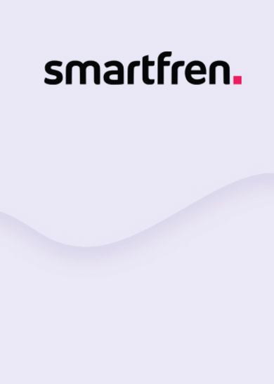 Acquistare una carta regalo: Recharge SmartFren PC