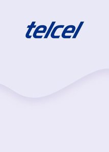 Acquistare una carta regalo: Recharge Telcel PC