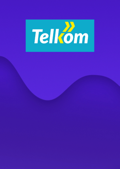 Acquistare una carta regalo: Recharge Telkom Mobile All Net Data