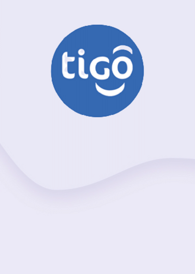 Acquistare una carta regalo: Recharge Tigo XBOX