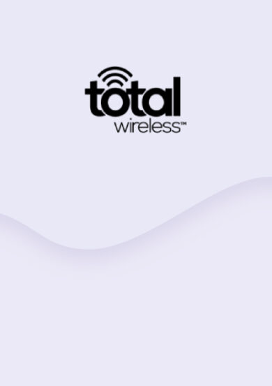 Acquistare una carta regalo: Recharge Total Wireless
