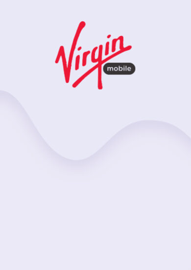Acquistare una carta regalo: Recharge Virgin Mobile Poland