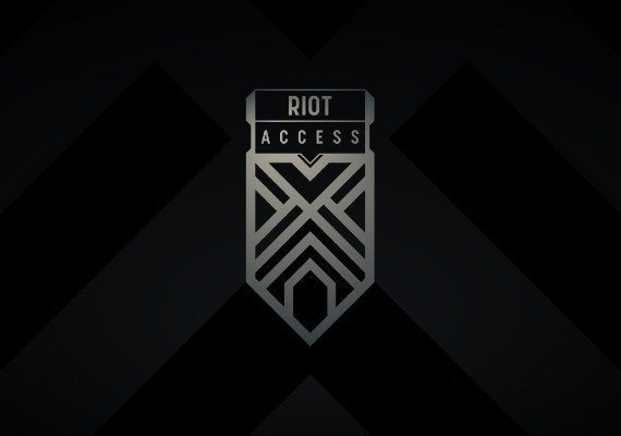 Acquistare una carta regalo: Riot Access Code PC