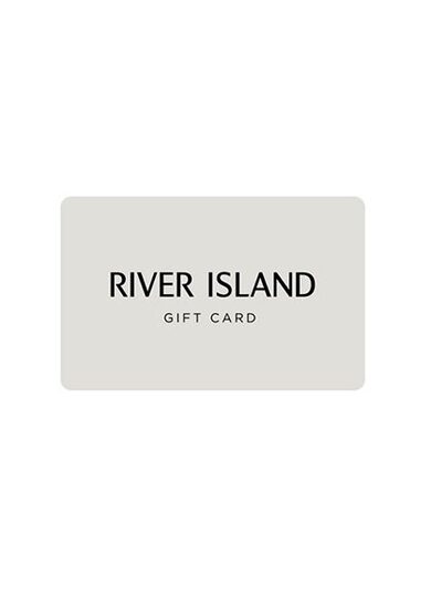 Acquistare una carta regalo: River Island Gift Card