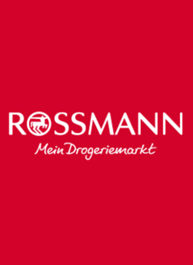 Acquistare una carta regalo: Rossmann Gift Card