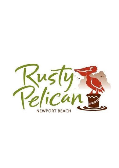 Acquistare una carta regalo: Rusty Pelican Gift Card
