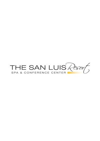 Acquistare una carta regalo: San Luis Resort Gift Card