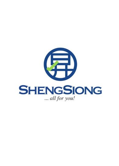 Acquistare una carta regalo: Sheng Siong Gift Card